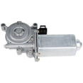 thumbnail image 2 of Front Driver Side Window Motor for Buick Commercial Chassis 1991-1993 OE ACDelco 19153541, 2 of 3