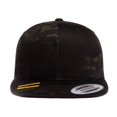 thumbnail image 1 of Flexfit By Yupoong Classic Snapback Multicam Cap, 1 of 5