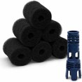 thumbnail image 1 of Robot aspirador para piscina Polaris 280 360 Side con boquilla turbo Sport Blowout y 6 cepillos de espuma, 1 of 5