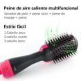 thumbnail image 3 of Cepillo de Secador de Pelo Genérico 3 en 1 Cabello Seco, 3 of 3