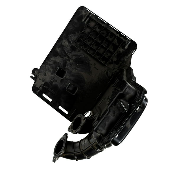 Polaris 1240565 ASM-AIR INTAKE BOX W RUNNERS Sportsman Scrambler 1000 850 XP