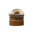 thumbnail image 6 of Lamo Jules Women's Comfort Slippers, 6 of 10