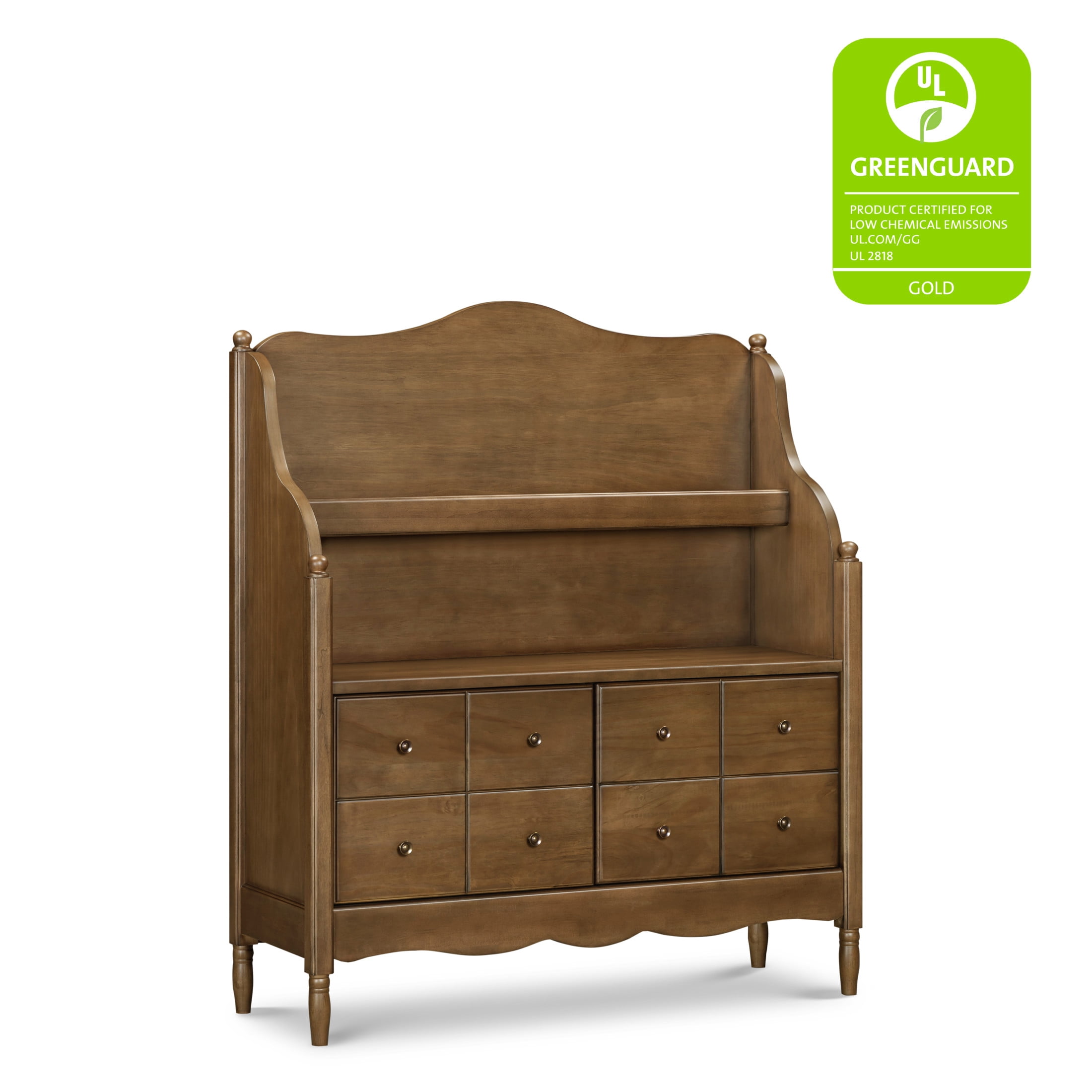 Namesake Kids Liberty Library Hutch