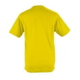 thumbnail image 2 of Just Cool Mens Performance Plain T-Shirt, 2 of 4