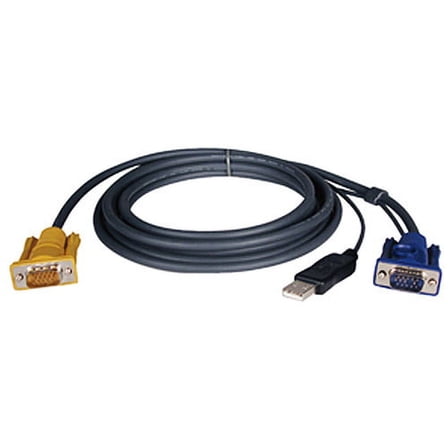 Tripp Lite P776-019 KVM Cable
