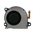 JZROCKER Inner Cooler Fan for Switch OLED Game Console Gamepad Internal