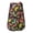Green Yellow Red Watermelon Slices, variant on Dailycode Double Sided Oven Mitt with Loop Heat Resistant Kitchen Long Potholders 7" x 35" Cute Rabbits and Flowers