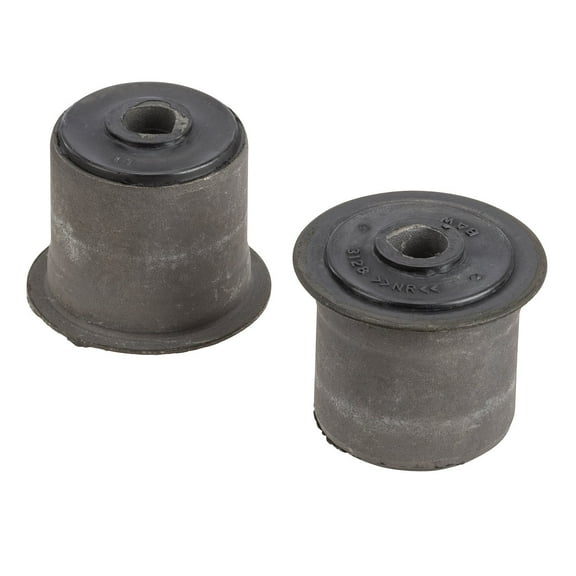 QuickSteer K3184 Suspension Control Arm Bushing Kit Fits select: 1993-1998 JEEP GRAND CHEROKEE, 1993 JEEP GRAND WAGONEER