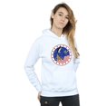 thumbnail image 2 of NASA Womens Classic Rocket 76 Hoodie, 2 of 5