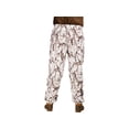 thumbnail image 3 of Natural Gear Men's Cover-Up Pants Cotton Natural Gear Snow Camo, 3 of 3