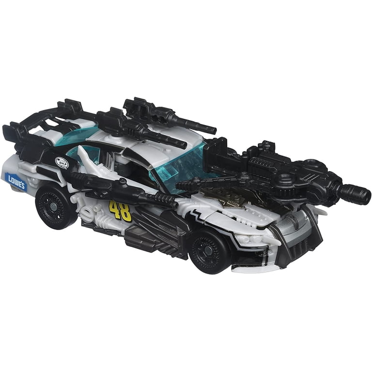 海外限定 トランスフォーマー アーマートップスピン/ ARMOR TOPSPIN Transformers Dark of the Moon Mechtech Deluxe Class Autobot Armor