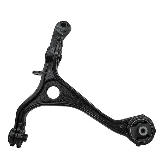 Detroit Axle - Front Control Arm for 04-06 Acura TL, Right Lower Control Arm Assembly 2005 Replacement