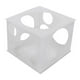thumbnail image 1 of Cubo de Caja Del Calibrador Plegable Portátil Agujeros para Fiesta de Cumpleaños Sunnimix Cubo medidor de globos, 1 of 8