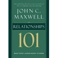 thumbnail image 1 of Relations 101: Ce Que Tout Leader Doit Savoir, 1 of 2