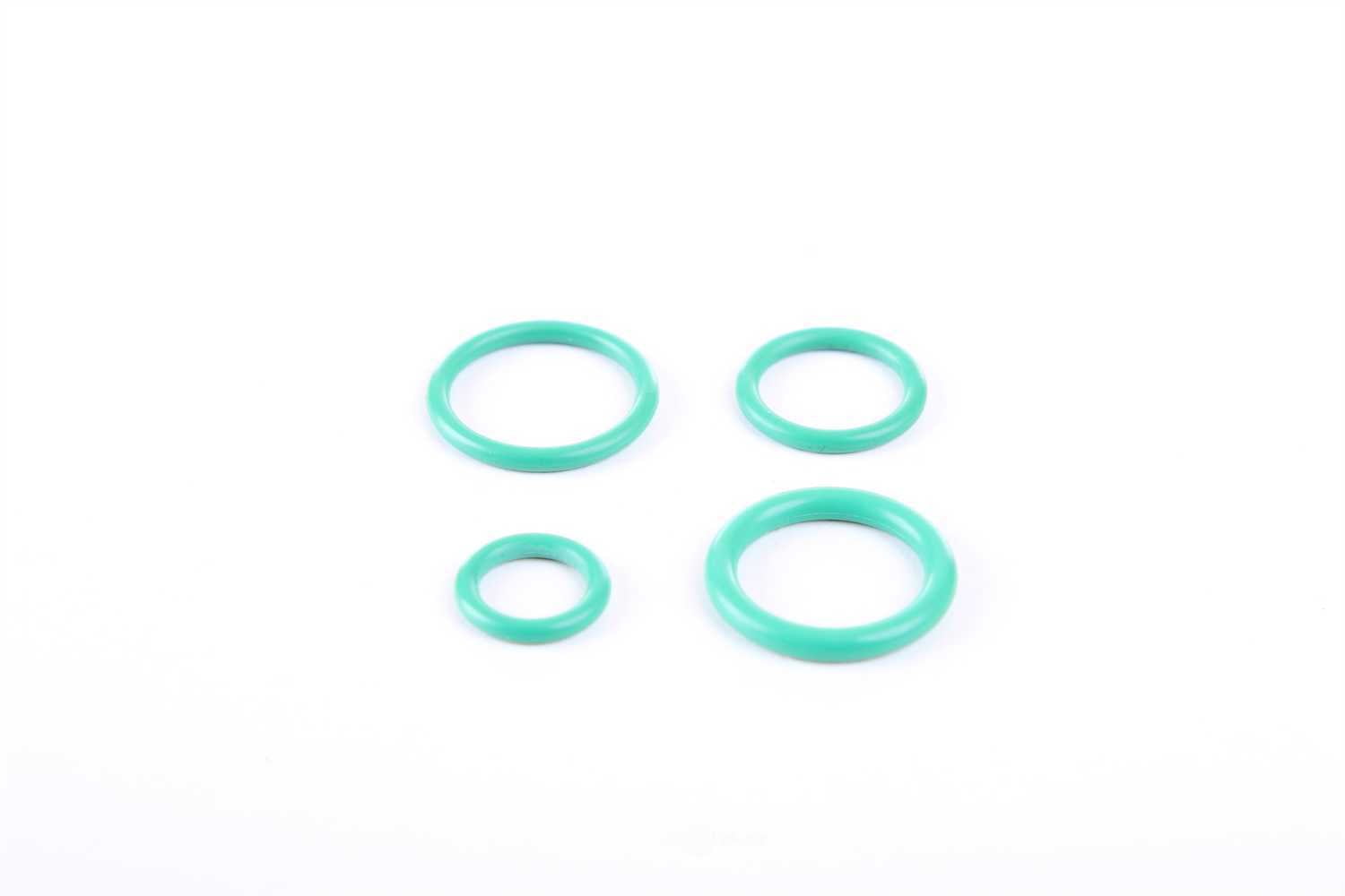Nissens 999315 Air Conditioning Expansion Valve