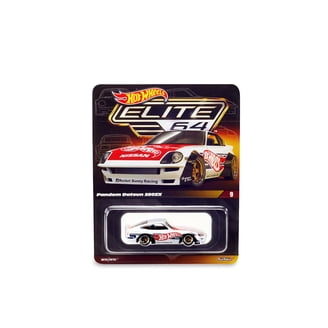 Hot Wheels 2024 Vintage Racing Club Set, Classic BMW & PORSCHE