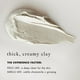 thumbnail image 4 of Bioelements Restorative Clay - 2.5 fl oz - Pore-Refining Natural Clay Mask - Absorbs Oil & Improves Skin Texture - Vegan, Gluten Free - Never Tested on Animals, 4 of 6
