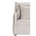 thumbnail image 4 of Sillón TRINITY Unico Dako Avena, 4 of 8