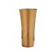 thumbnail image 2 of Bearachild Taza Café Acero inoxidable Cerveza Leche Agua Tazas creativas Taza de avena Florero Cocina Oficina Tazas Suministros para beber Mostrada Oro rosa Bearachild HA080828-02, 2 of 6