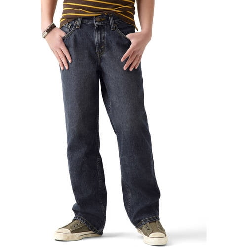 levi strauss s61 relaxed
