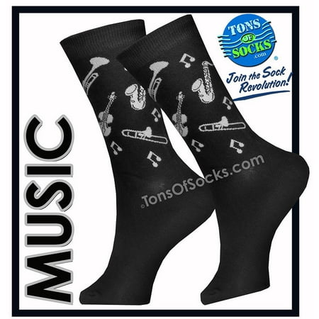 

Women s Musical Arrangement Socks
