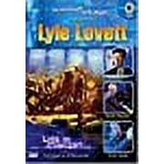 Soundstage: Lyle Lovett