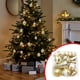 thumbnail image 3 of 16pc Christmas Balls Colorful Balls Christmas Tree Decorations Christmas Decorations Pendants, 3 of 5