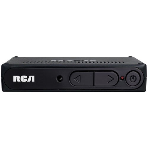 what is a digital to analog tv converter box