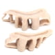 thumbnail image 2 of Corrector de juanete, 2 piezas Corrector de juanete Hallux Valgus Corrector de juanete Experiencia incomparable, 2 of 8