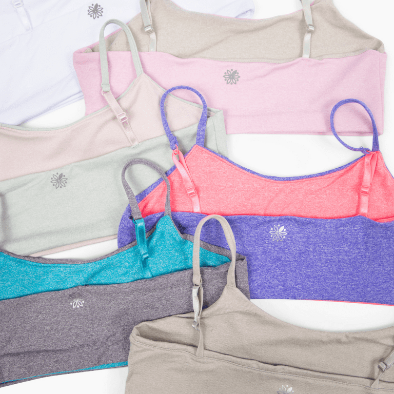Bleuet's Bleum Bra for Tween and Teen Girls #Giveaway - Mommies with Cents