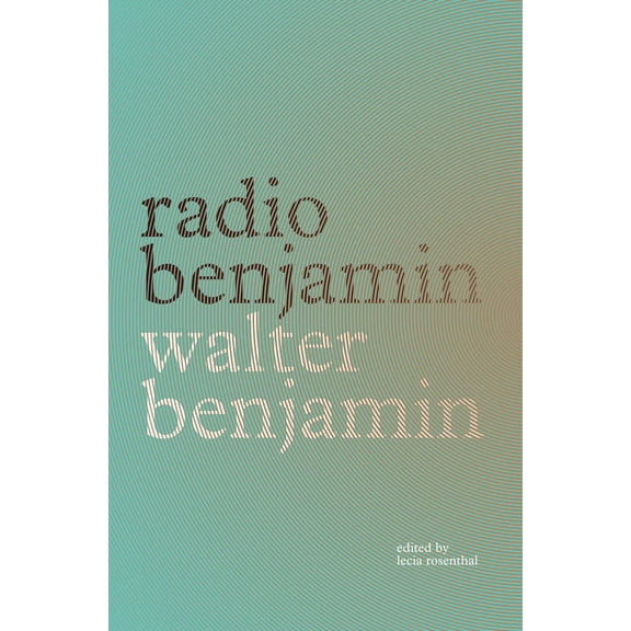 Radio Benjamin (Paperback)