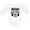 AA-White, variant on Inktastic Indiana Awesome Since 1816 Boys or Girls Long Sleeve Baby Bodysuit