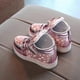 thumbnail image 2 of Light Up Shoes Flashing Breathable Sneakers Luminous Casual Shoes For Kids-MXBC, 2 of 2