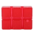 thumbnail image 1 of Aromatherapy Wax Melts, Safe Scented Wax Melts  For Work Rose, 1 of 8