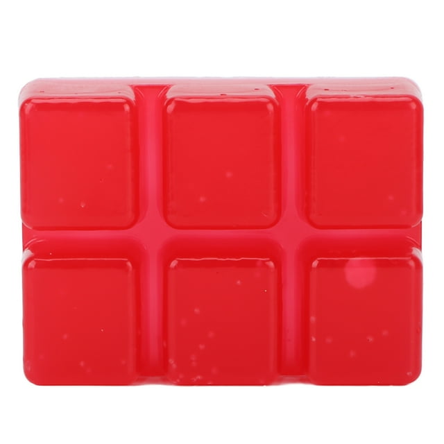 Aromatherapy Wax Melts, Safe Scented Wax Melts For Work Rose