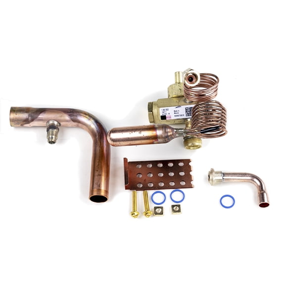 MRCOOL TXV Kit for 1.5 to 2.5 Ton Systems
