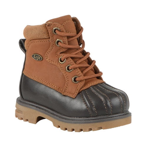 men's lugz mallard duck boots