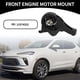 thumbnail image 2 of Soporte del motor del motor Unique Bargains No.13374322 - Montaje del motor frontal del automóvil - para Buick Envision 2016-2020 1 Pc, 2 of 7