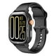 thumbnail image 1 of Reloj inteligente CUBOT U1 con Bluetooth, rastreador de llamadas y actividad física, 300 mAh, 1 of 6