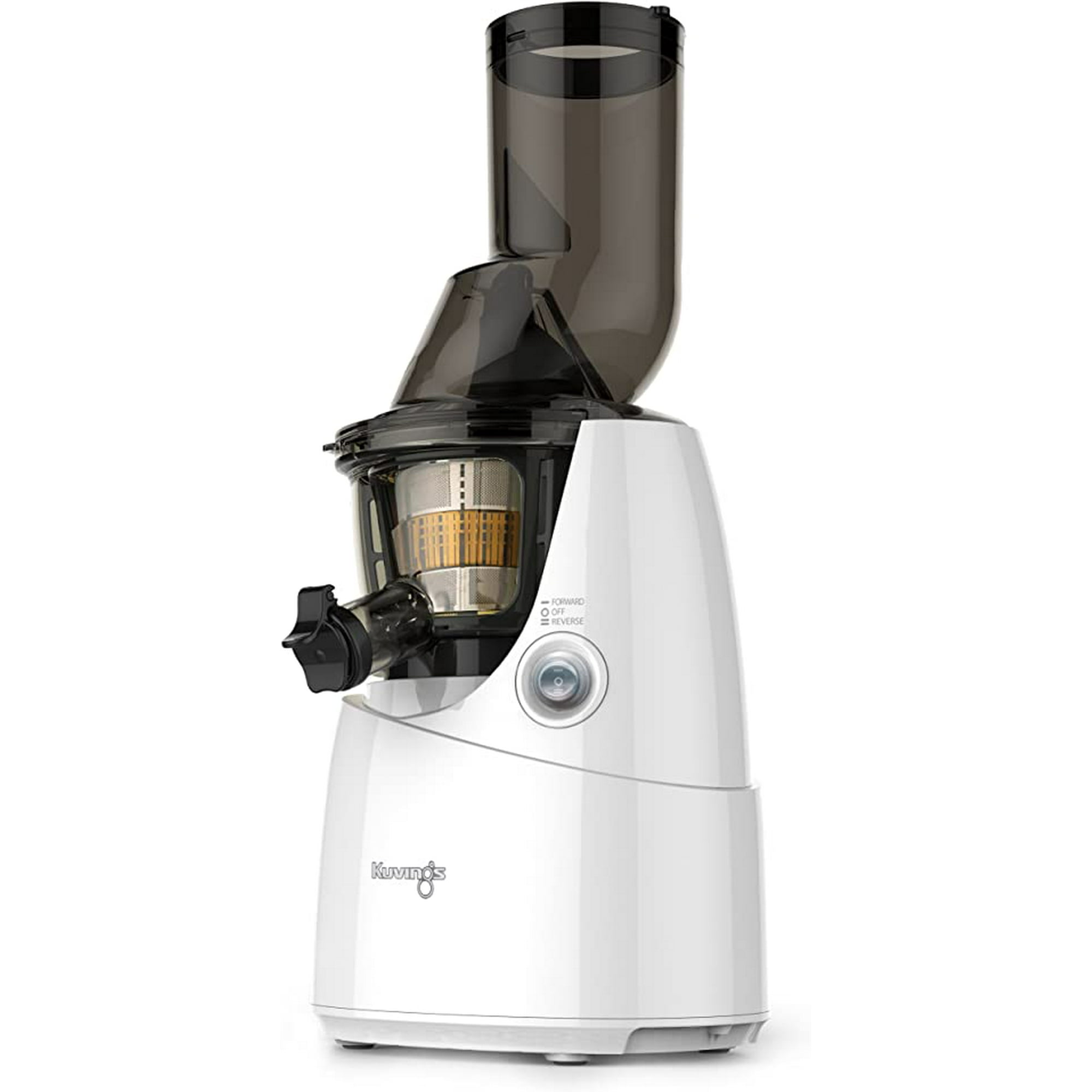 Kuvings® Whole Slow Juicer - Walmart.ca