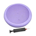 thumbnail image 4 of Lipstore Balance Mat Improve Sitting Posture Attention Stability for Fitness Gym Home, 4 of 8