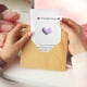 thumbnail image 5 of Uuiauoio Valentines Pocket Hug Crystals Heart Stones Heart Crystals and Healing Stones with Pocket Hug Cards for Office Coworker Classroom Spiritual Meditation Balancing Gifts, 5 of 6