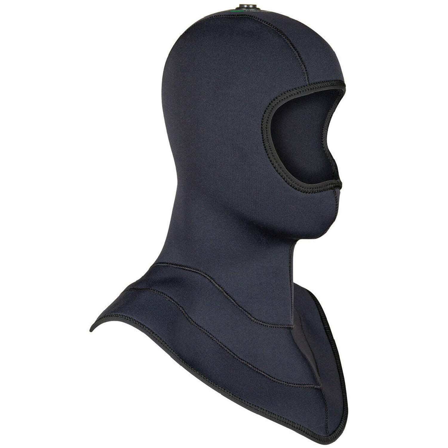 Henderson Greenprene 5/3mm Hood