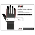thumbnail image 5 of 212 Performance AXC3-06-008PR AX360 Foam Nitrile-dipped Cut Resistant Gloves (EN Level 3, ANSI A2), Small, 5 of 5