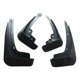 thumbnail image 2 of Exquisite Mud Flaps For SKODA Kamiq 2018-2022 MudFlaps Front Rear Fender Car Accessories, 2 of 5
