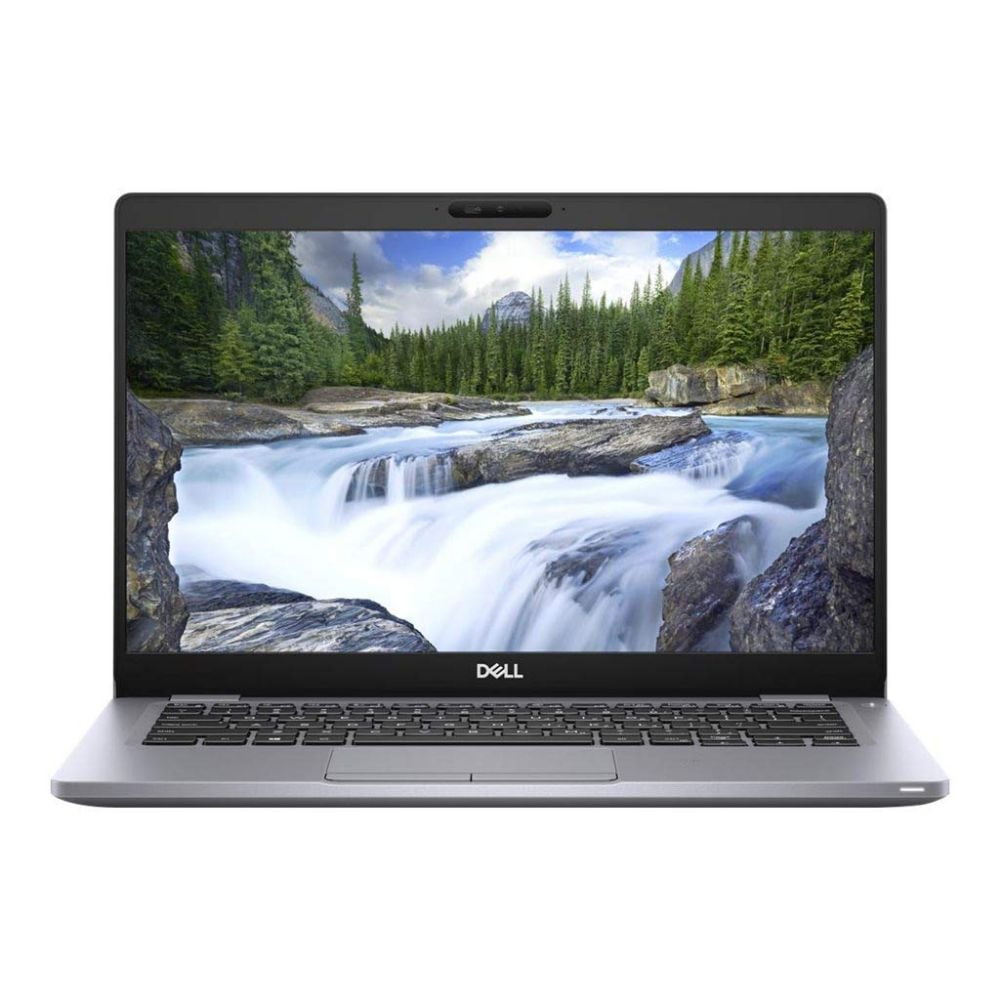 Restored Dell Latitude 7330 13.3