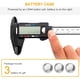 thumbnail image 2 of Calibre Vernier (con batería) Xemadio WRJM-88, 2 of 7
