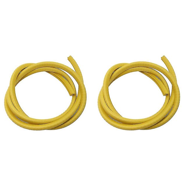 2 piezas 1/5 1/7 1/8 1/10 Rc Car Body Shell Edge Protection Strip,b