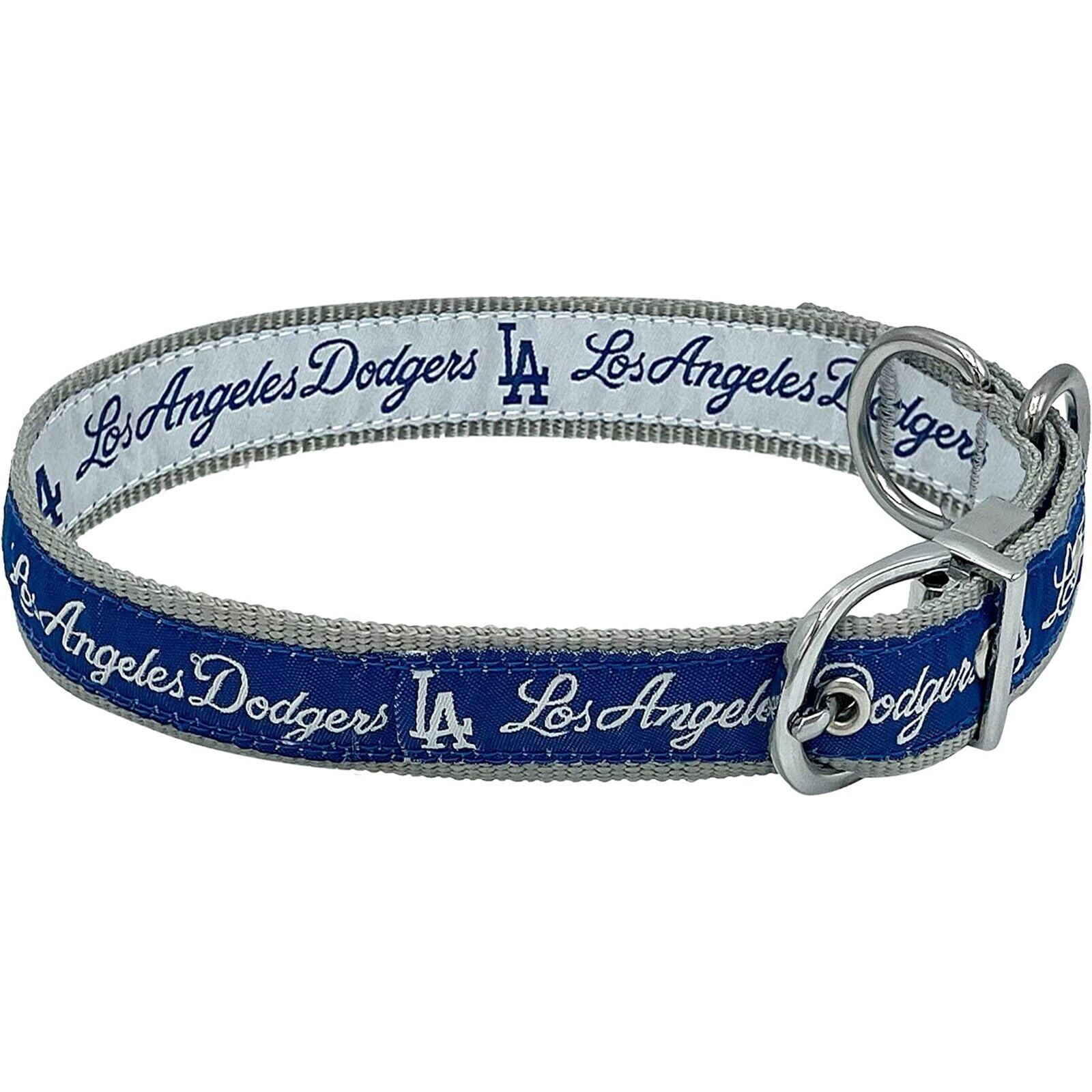 Los Angeles Dodgers Reversible Collar