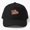 Black, variant on Fire and Flames of America Baseball Hat, Burning Love American Flag Design Cap